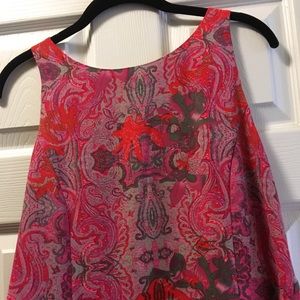 Cabi Size S Tank Top
